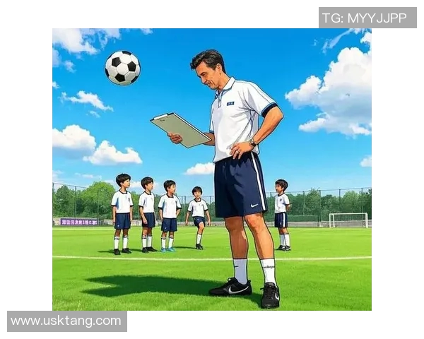 庄园小课堂足球明星培养计划助力孩子们的足球梦想与成长之路