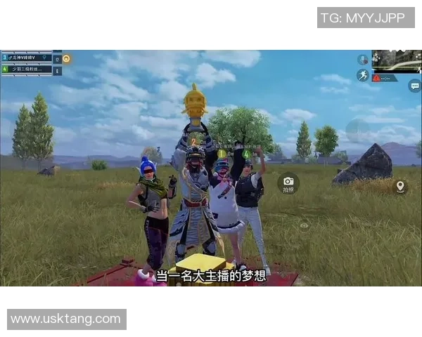 张磊的和平精英人生探索与深度对话揭示游戏背后的真实与梦想